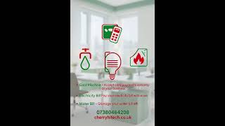 At Cherry Hitech, we make payments simple and secure