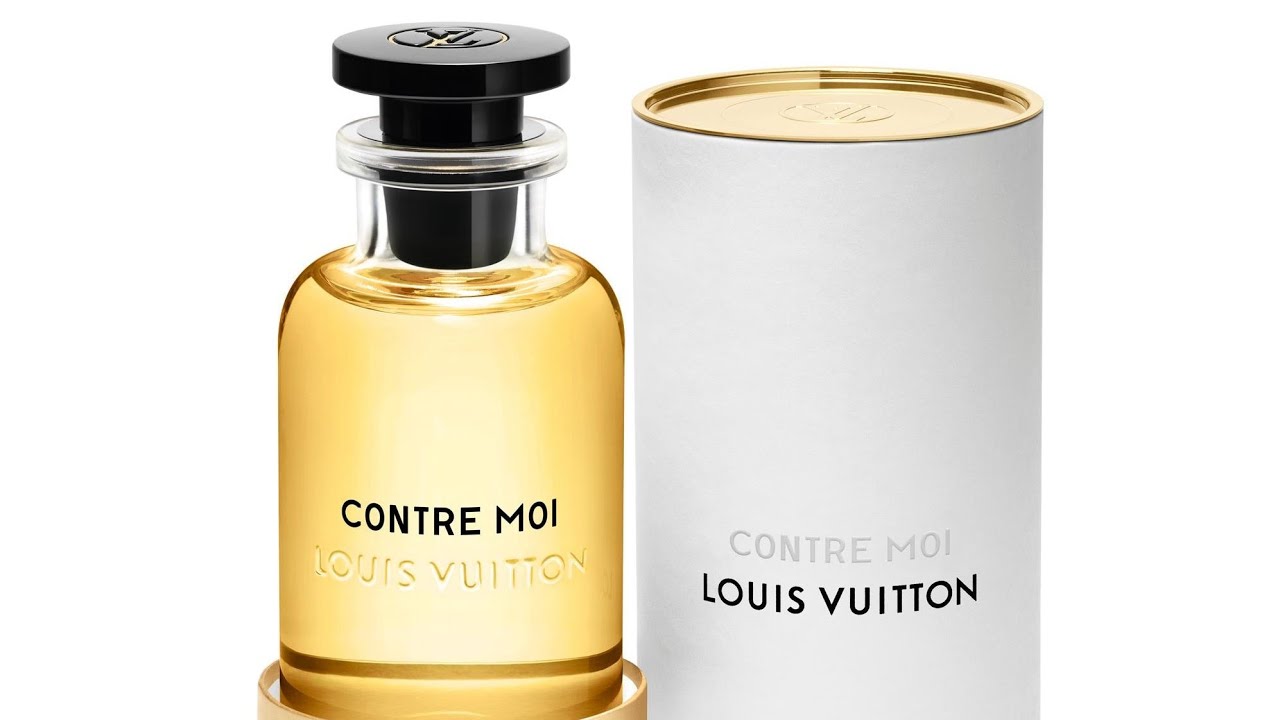 Louis Vuitton Contre Moi Eau De Parfum – One Stop Fragrances