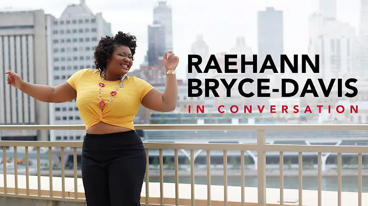 Raehann Bryce-Davis in Conversation