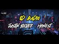 Justin Bieber Honest Ft Don Toliver 8D Audio 