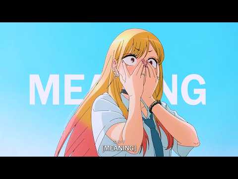 Andrew Garden - Meaning Lyrics by Karma