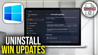 How To Uninstall Windows 11 Updates