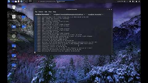 Hackthebox Blunder Walkthrough