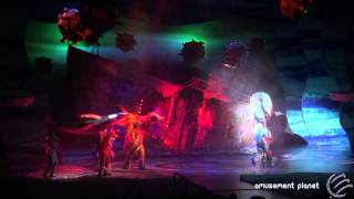 Disney’s ORIGINAL Finding Nemo: The Musical! 🐠 2014 Full Retired Show