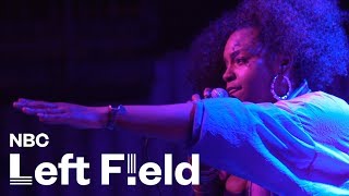 From Wall Street to Brooklyn Wordsmith Leaving the 9 5 for Art s Sake NBC Left F