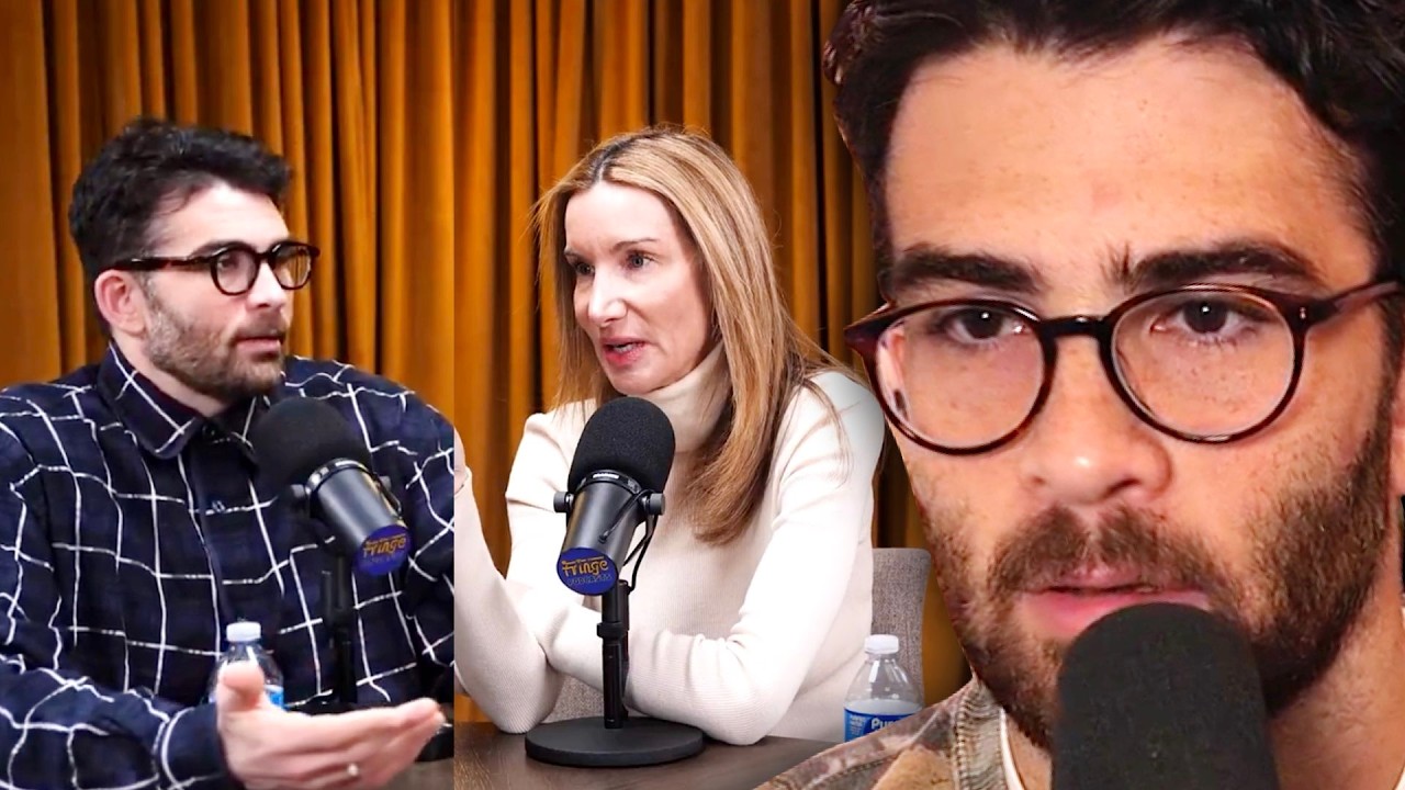 Хасан реагирует на вирусный ролик и объясняет свою позицию | Реакция Хасана Аби