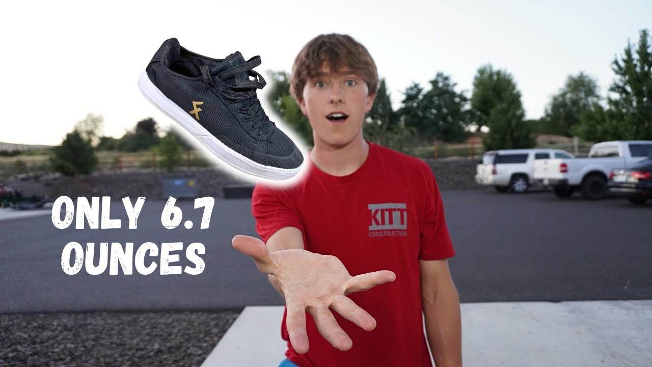 The BEST Juggling Shoes for Soccer