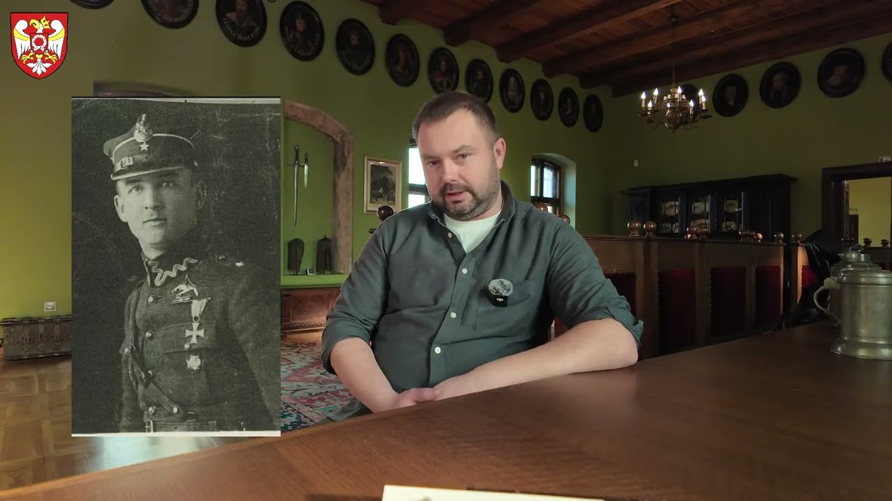 11 listopada - Święto Orderu Virtuti Militari