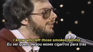 RUPERT HOLMES - HIM (1980) Legendado