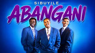 Abangani Sibuyile full album #oldies #southafrica