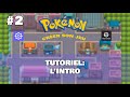 Lintroduction tuto 2 psdk  pokmon studio  cration jeu pokemon