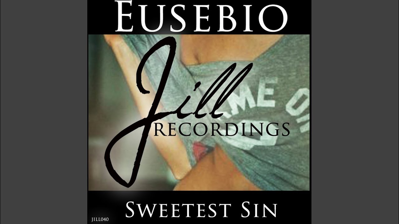 Watch Sweetest Sin (Original Mix) on YouTube Watch Sweetest Sin (Original Mix) on YouTube