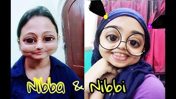 Nibba-Nibbi ka atut pyar