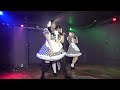 Syny.jpd「いらんこといわんこ(きゅるりんってしてみて)」「Sweets paradise vol.151」SOUNDNOTE OSAKA 2024.3.20