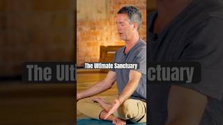 The Ultimate Sanctuary