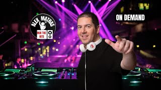 Mix the hits By Alexandros Mathas January 24