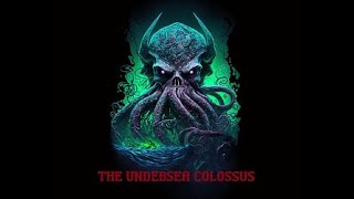 ZX SPECTRUM ( 128KB ) += The Undersea Colossus =+ NEW GAME 2024