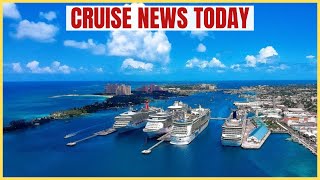 New Law Changes Cruise Prices, Ship Cancels 9 Sailings