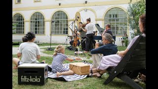 Viertelbarock Festival 2024