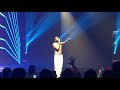 Childish Gambino - “Boogieman” Live Performance 9/10/18