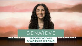 Download Lagu Learn to sing with me! Enroll in my vocals + worship leading course today!! MP3