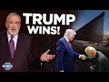 TRUMP WINS AGAIN! Biden SUBMITS to His PLAN | LIVE with Mike