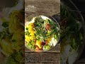 Весняний салат