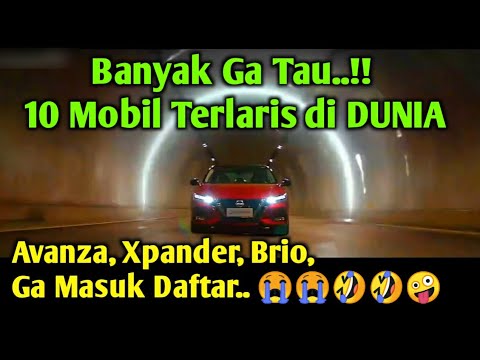 Video: Mobil terbaik negara mana di dunia?