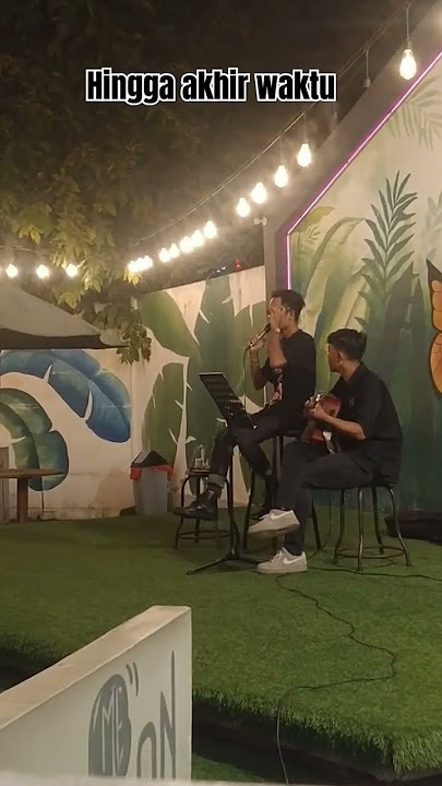 Lirik Hingga akhir waktu #djmusik #hinggaakhirwaktu #music
