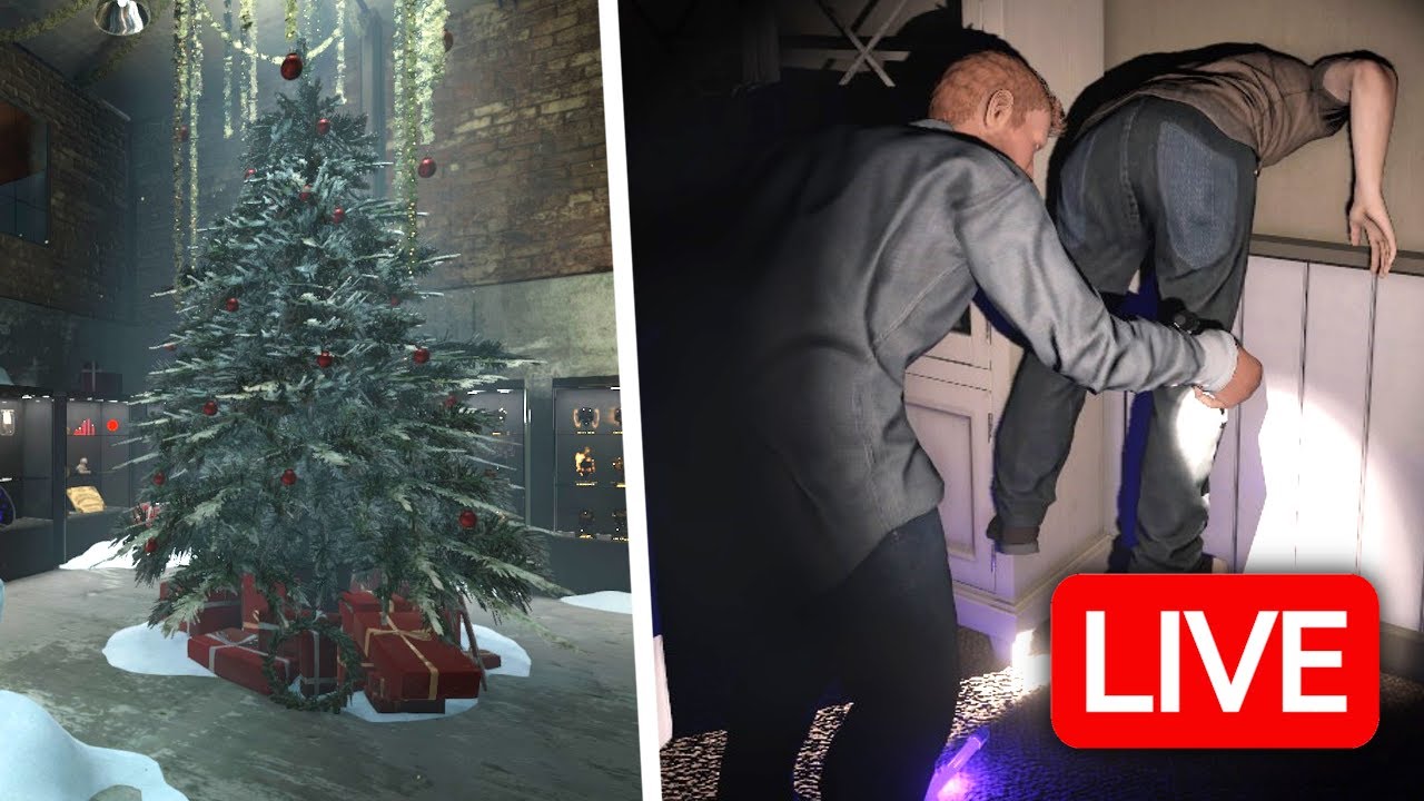 Playing the NEW Update with CJ and Psycho - (OBAMBO TONIGHT???) LIVE 🔴