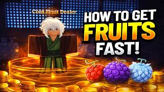 Cara Mendapatkan Buah di Sailor Piece | Lokasi Gacha Buah Sailor Piece | Roblox screenshot 4