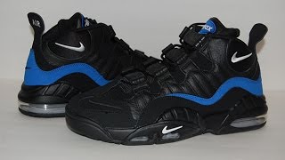 nike air webber