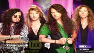 STRYPER -ALL FOR ONE (DEMO)