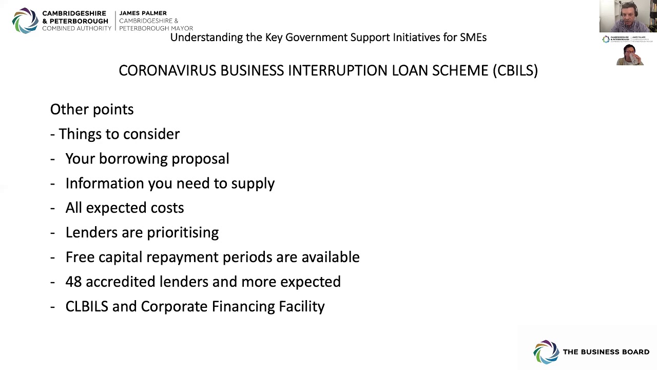How To Access Government Trust Fund