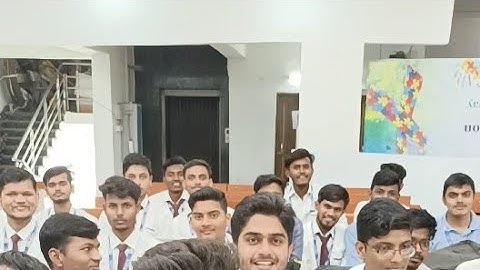 FOXPRO Bca Ppu 1st Year