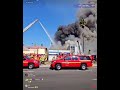 Wttaudit 10/24  Los Angeles California burned flat by the end