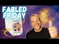 Fabled Friday Strikes AGAIN! | Sealed Booster Pack Opening