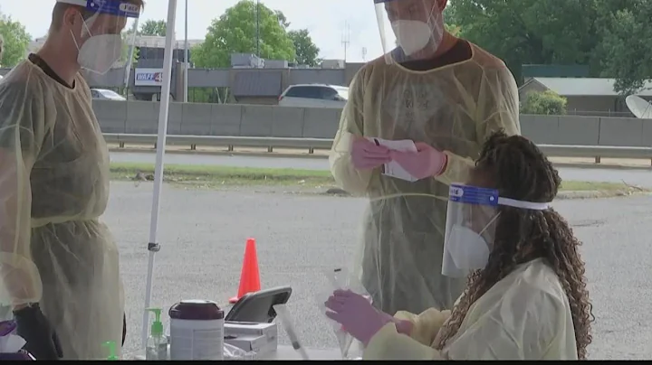 COVID variants could impact path to herd immunity, ADPH says