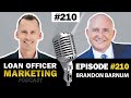 How to Fill Rooms with Realtors and Get Endless Referrals with Brandon Barnum