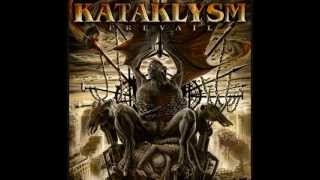 Kataklysm  - To The Throne Of Sorrow