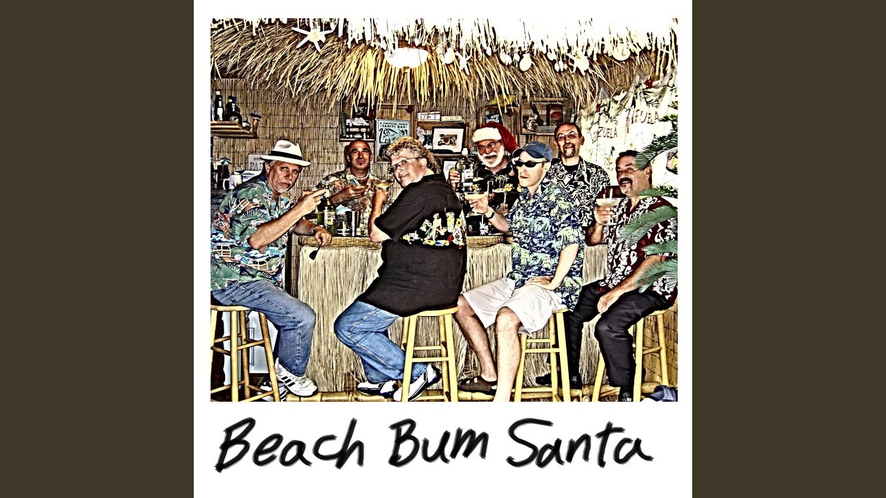 Hangin With Ol' St. Nick