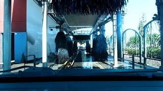 Car Wash