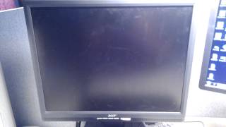 Windows 8 fast boot (UEFI)