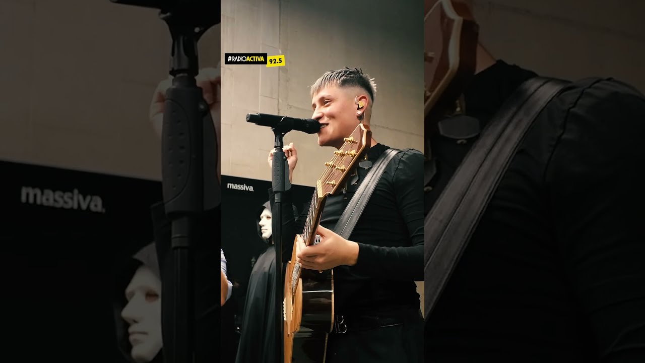 Kidd Voodoo hoy lanza “Satirología Deluxe” con show sorpresa en el Metro Los Leones L6 🚇🔥