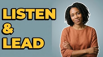 How Can Older Siblings Listen Actively?