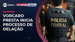 Vorcaro presta depoimento que inicia delação premiada | #PoderExpresso