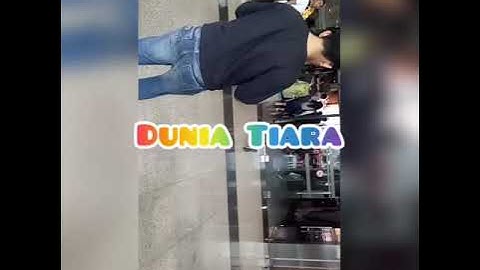 Jakarta Fair ( Pekan Raya Jakarta / PRJ ) Kemayoran 2019