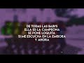 Ozuna  La Modelo Ft Cardi B  Lyrics VIDEO - VIDEO CLIP