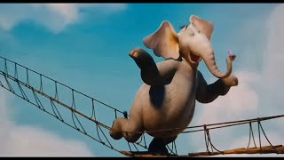 Dr. Seuss' Horton Hears A Who! Trailer (2008) - Coming Soon To DVD