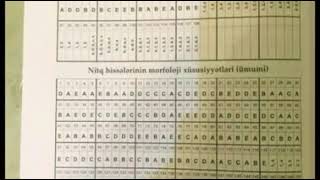 Azərbaycan Dili 2019 Toplu 1-Ci Hissə Cavablar